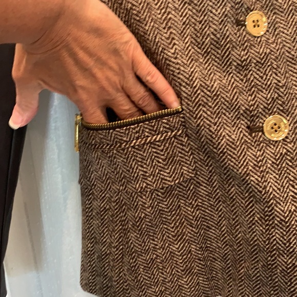 MICHAEL MICHAEL KORS BLAZER NWT - Picture 5 of 7